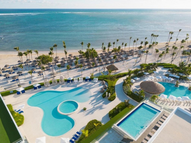 *Verano 2025* Viaja a Punta Cana con All Inclusive