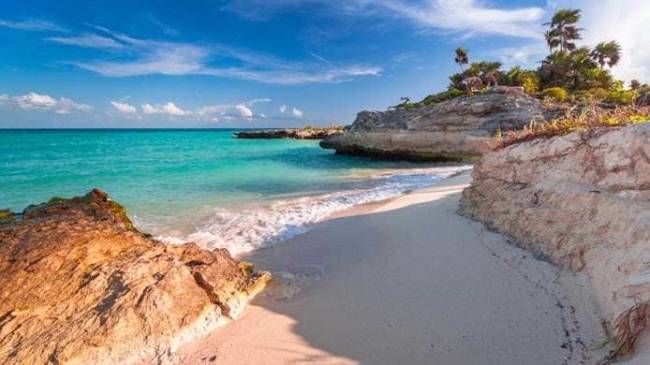 *Verano 2025* Playa del Carmen con Salidas Febrero.