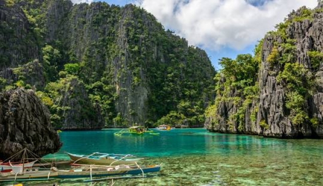 *Verano 2025* En el Sudeste asiatico: Filipinas