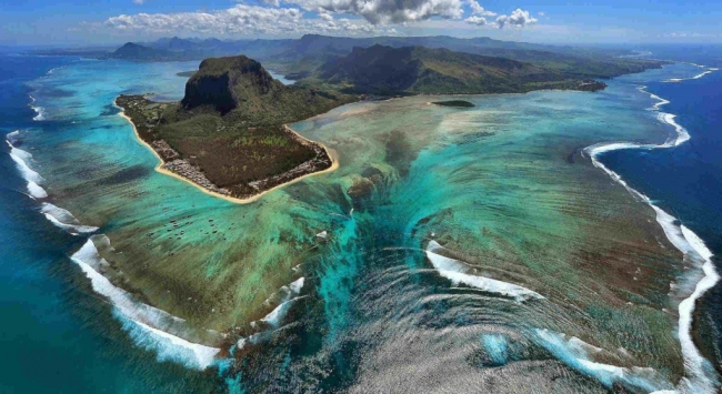 Viaja a la Isla de Mauricio, el paraiso Africano.