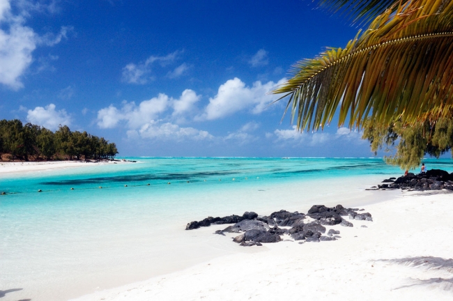 Viaja a la Isla de Mauricio, el paraiso Africano.