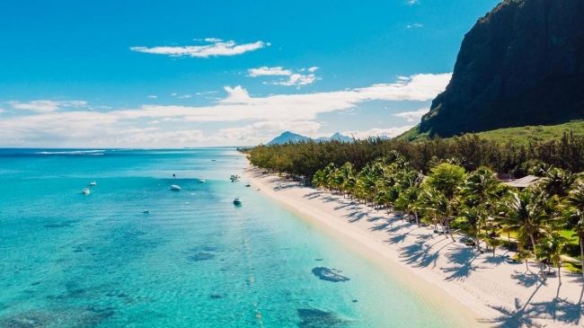 Viaja a la Isla de Mauricio, el paraiso Africano.