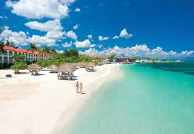 *Verano 2025* En Montego Bay, Jamaica!