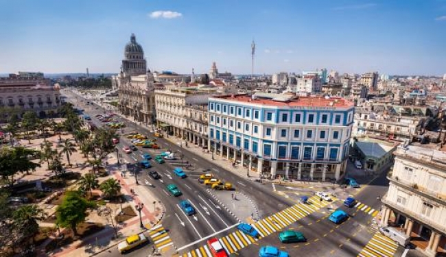 Viaja a Cuba - Salidas diarias de Octubre a Diciembre 2024