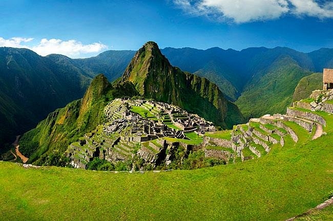 Per Alucinante! Salida Grupal Marzo 2025 - Incluye Machu Picchu!