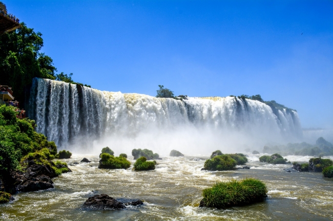 - Escapadas Argentinas Feriado Junio 2025 - Cataratas del Iguaz!