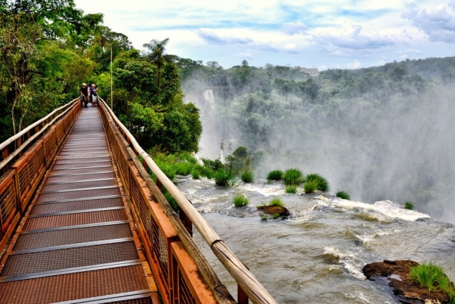 - Escapadas Argentinas Feriado Junio 2025 - Cataratas del Iguaz!