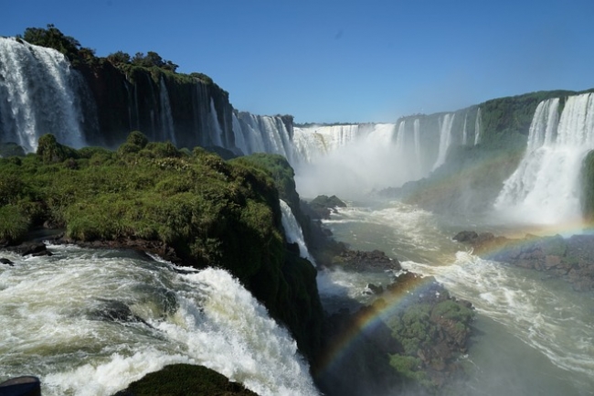 - Escapadas Argentinas Feriado Junio 2025 - Cataratas del Iguaz!