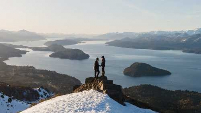 - Escapadas Argentinas Feriado Junio 2025 - Bariloche