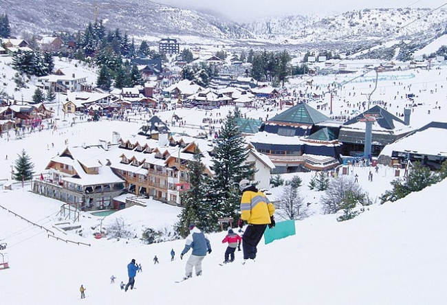 - Escapadas Argentinas Feriado Junio 2025 - Bariloche