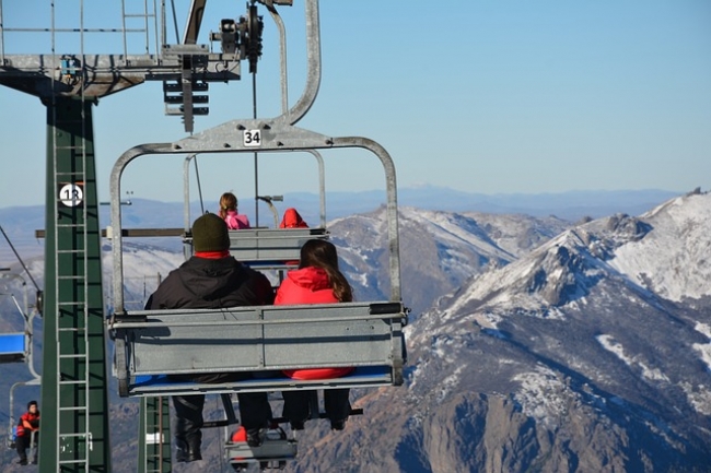 - Escapadas Argentinas Feriado Junio 2025 - Bariloche