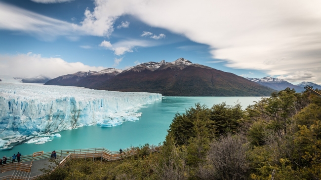 - Escapadas Argentinas Feriado Junio 2025 - Calafate