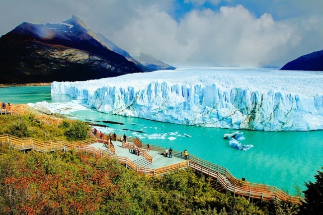 - Escapadas Argentinas Feriado Junio 2025 - Calafate