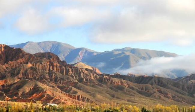 - Escapadas Argentinas Feriado Junio 2025 - Salta