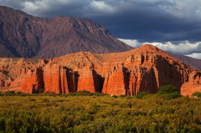 - Escapadas Argentinas Feriado Junio 2025 - Salta