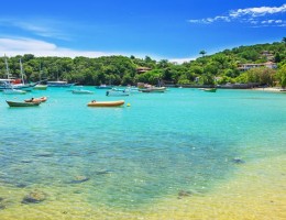 Descans en las playas paradisiacas de Buzios