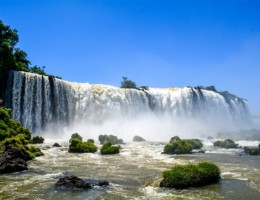 - Escapadas Argentinas Feriado Junio 2025 - Cataratas del Iguaz!