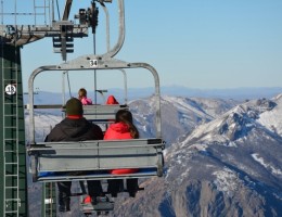 - Escapadas Argentinas Feriado Junio 2025 - Bariloche